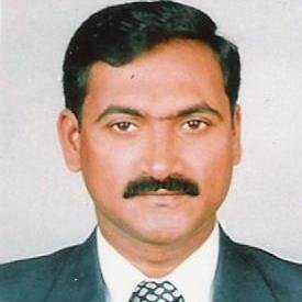 Prasad KVSN Profile