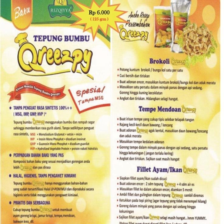 Waroeng_organik's profile picture. Untuk Info Keagenan & Pemesanan
Hub. Nanik Hp 081938214187 atau ke axis 083831478875. PIN BB 28F53DF1