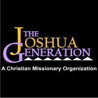 Joshua Generation(@jgmediatrust) 's Twitter Profile Photo