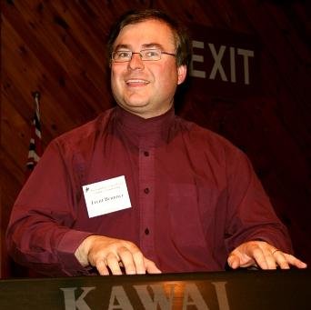 Musician, teacher, music scribe, accompanist, composer, producer, choir conductor