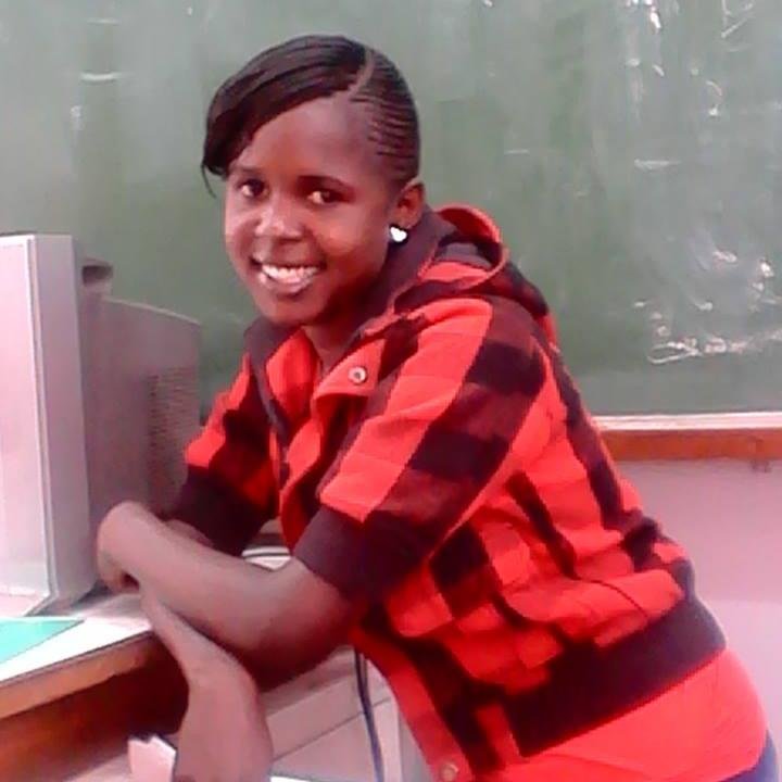 am a journalist