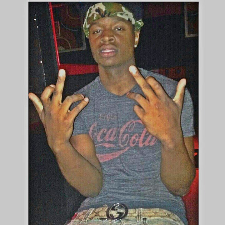 Welcome To My World Wea Fuck Niggas Don't Survive...... @Badassshauna