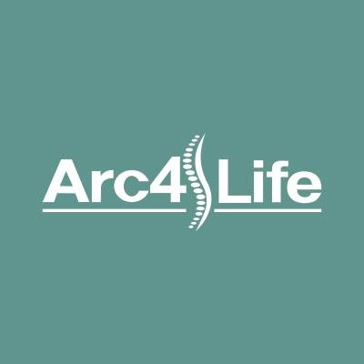 Arc4life's profile picture. For Back and Side Sleeping: Get #bettersleep #betterposture #neckpainrelief with Arc4life Traction Pillows 2003-2024 ; Check out our Upgraded traction Pillow