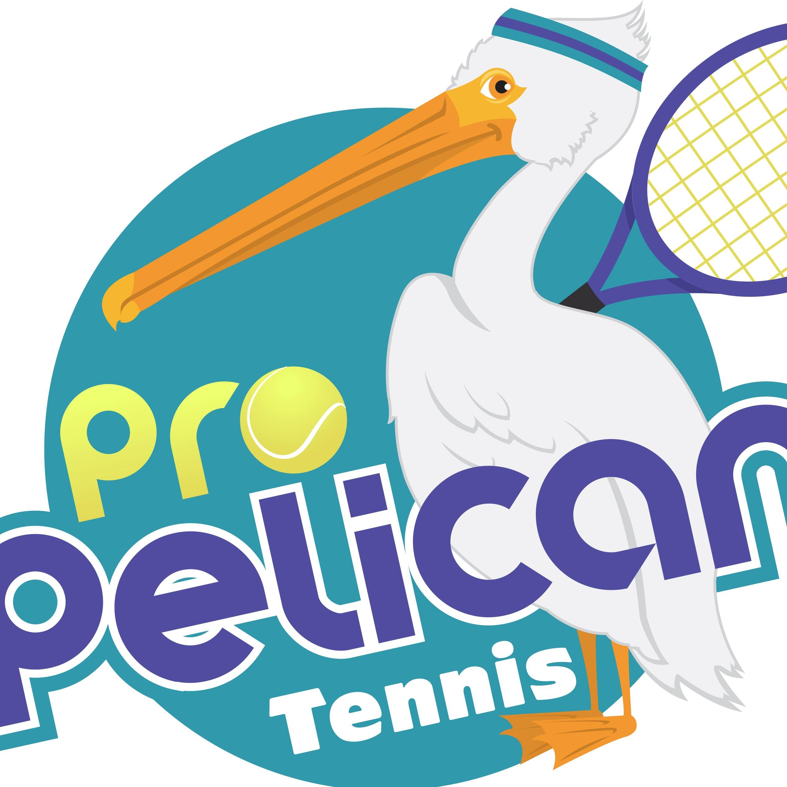 Pro Pelican Tennis specializes in unique, round-by-round bracket challenges for WTA Premier & ATP Masters events. Come play with your favorite avian tennis pro!