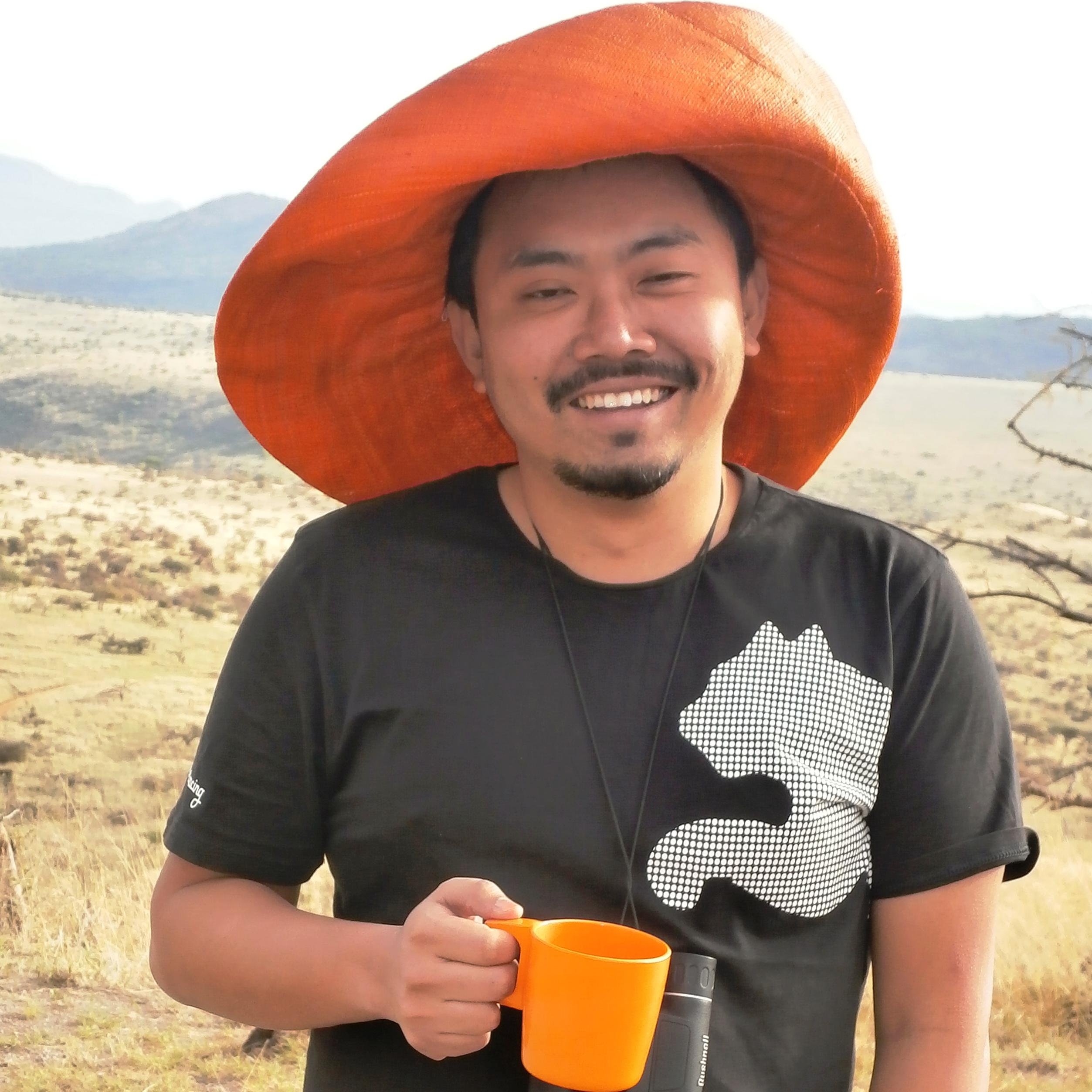 lennyspeaks's profile picture. Journalist