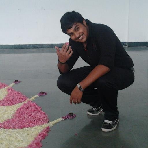 #Dreamer.....  #Crazy..... #Pet_Lover........
I am #Against_Animal_Cruelty....