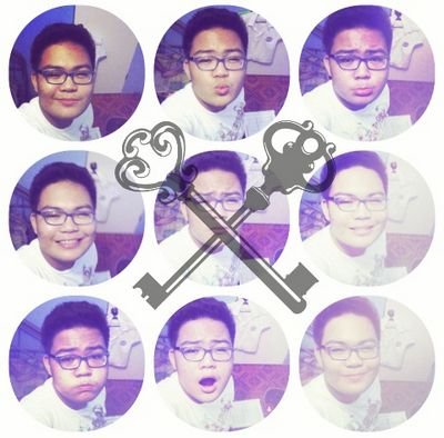 13 • 5'8 • Catholic • Anime Lover • Just Follow Me and I'll Follow You Back •