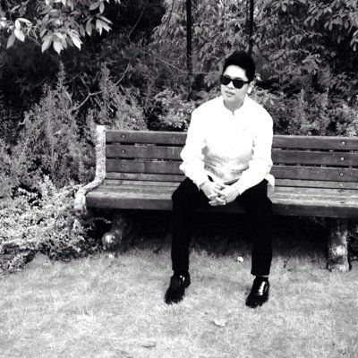 jetabing's profile picture. Happiness is not a destination. It is a method of life.