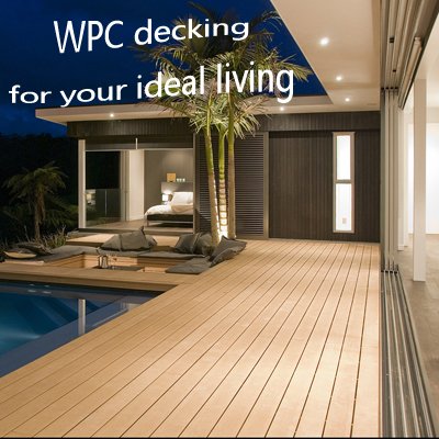 woodedtech888's profile picture. Woodedtech provide wpc decking,wpc flooring,outdoor decking,wood plastic composite decking of good quality and reasonable price
http://t.co/gNyThfNhCI