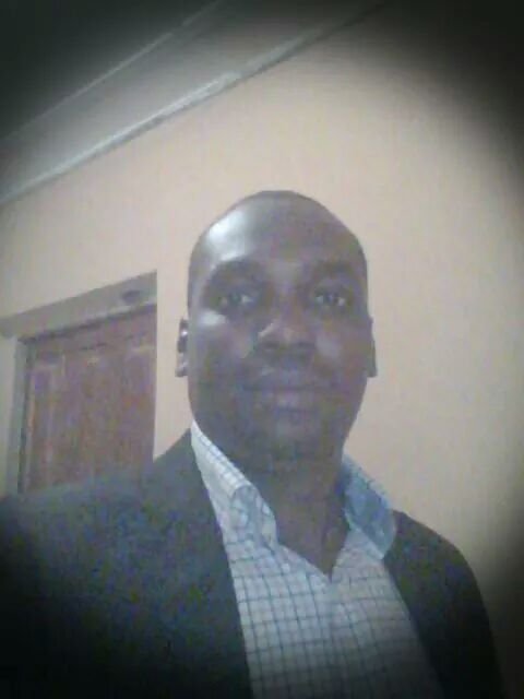 AREYEMI's profile picture. 