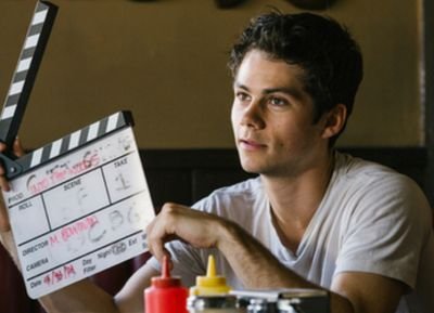 teen wolf is my ride or die  { wattpad - teenwxlf_}