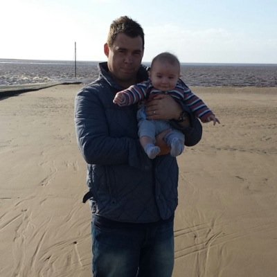 alexmezzone's profile picture. 