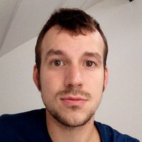 bruno tondeur (@bruno_tondeur) 's Twitter Profile