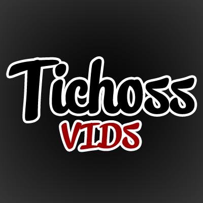 TichossVids's profile picture. 