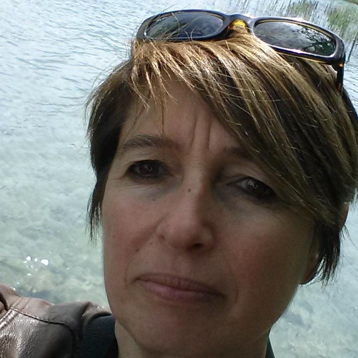 ChanaronSophie's profile picture. 