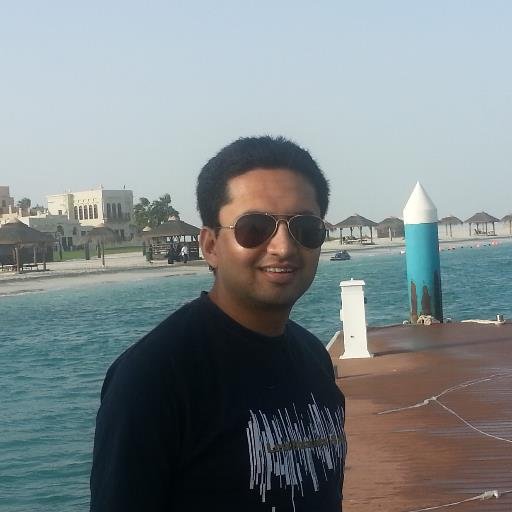 An aspiring value investor. Sales @ IDFC. Tweets are personal.