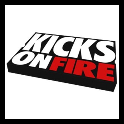 Download Our App ! (KicksOnFire) Follow Us On Instagram ! (KicksOnFire) Everyone Follow Us ! New Account. We Tweet & post Pictures Of New Sneakers & Releases !