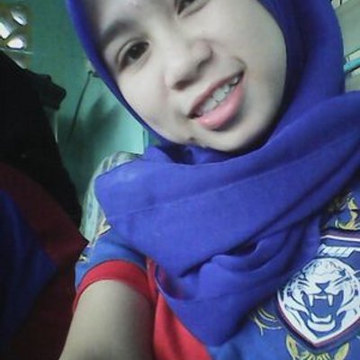 Nurul Nadia Amira (@naddiashukor) | Twitter