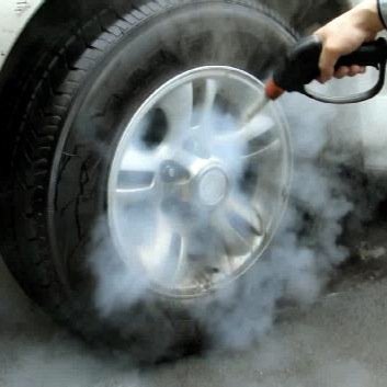Ecosteamer, es una empresa dedicada al servicio de limpieza y desinfección, donde sanitiza y elimina olores del sector.