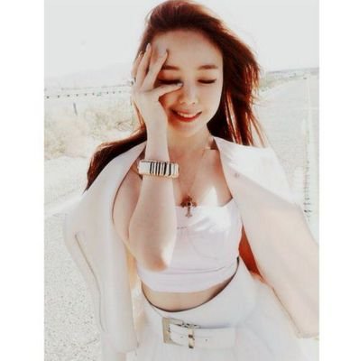 걸스데이 방민아