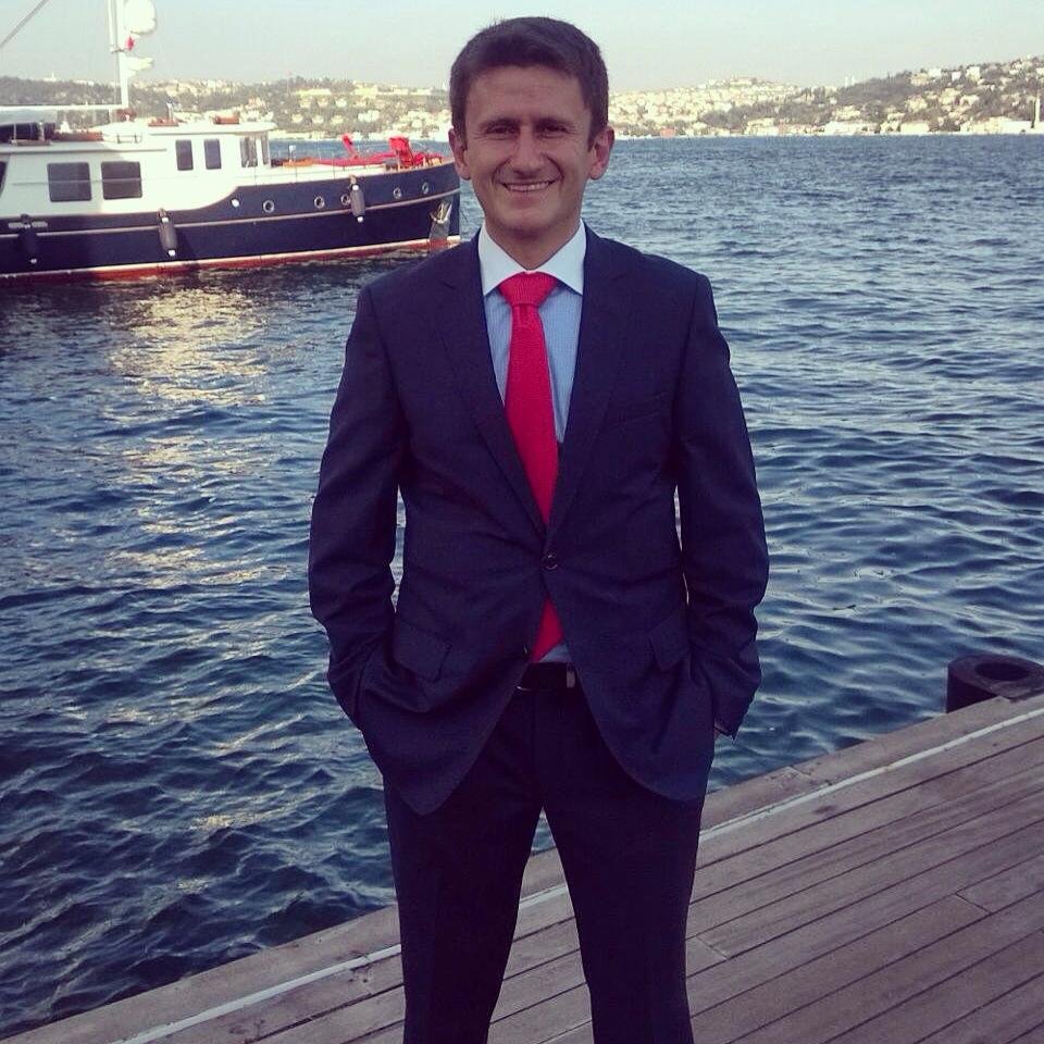 doguscanoto's profile picture. Besiktas Fan