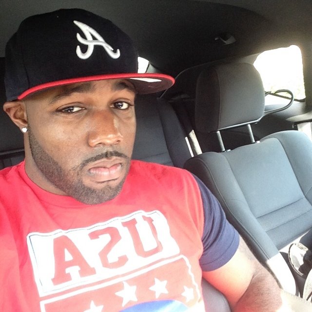 Only God can judge me, so im gone either love me or leave me alone!!!
