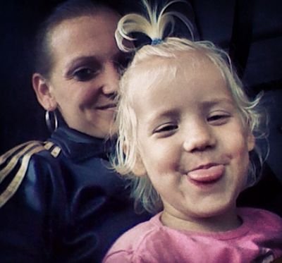 DijkMelissa's profile picture. 