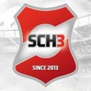 SCH3LIVE's profile picture. SC Hoevelaken 3; amateur sportteam in een topsportklimaat.