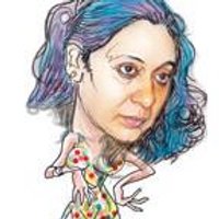 meenakshi ganguly (@meeganguly) 's Twitter Profile Photo meenakshi ganguly (@meeganguly) 's Twitter Profile Photo