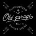 Old Garage Store (@oldofficial) Twitter profile photo