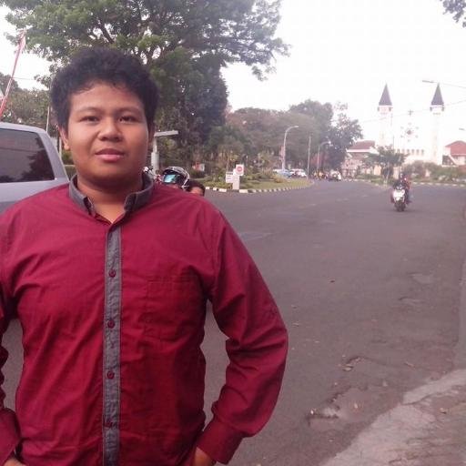 Started at FIA Business administration at Brawijaya University