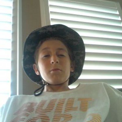 Profile Picture of Wyatt Watson (@wats2000) on Twitter