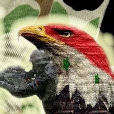 sarsuorah's profile picture. ‏سورية وجدت لتكون سورية الأسد لا غير