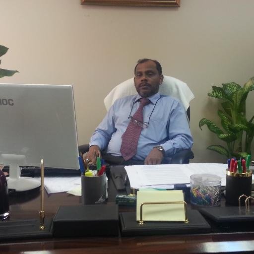 Worked in pharmaceutical industry 13 years and shifted my carrer to Gulf coutry. Currently doing business and good number of employees are working in my company