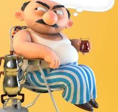 kafandasacvar's profile picture. 