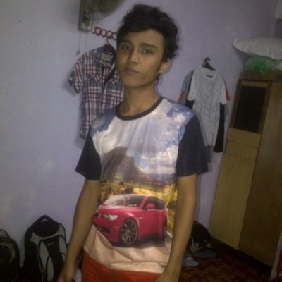 JackAcu's profile picture. 