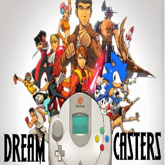 Dreamcasters4's profile picture. 