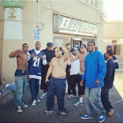 Fuck you if you dont follow back fam
