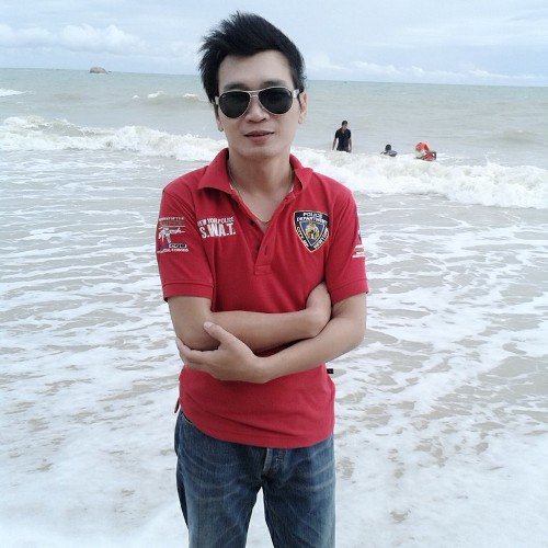 Love. You baby.