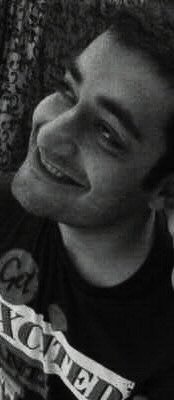 do you ever just look at someone and why is the only thing you can come up with?
