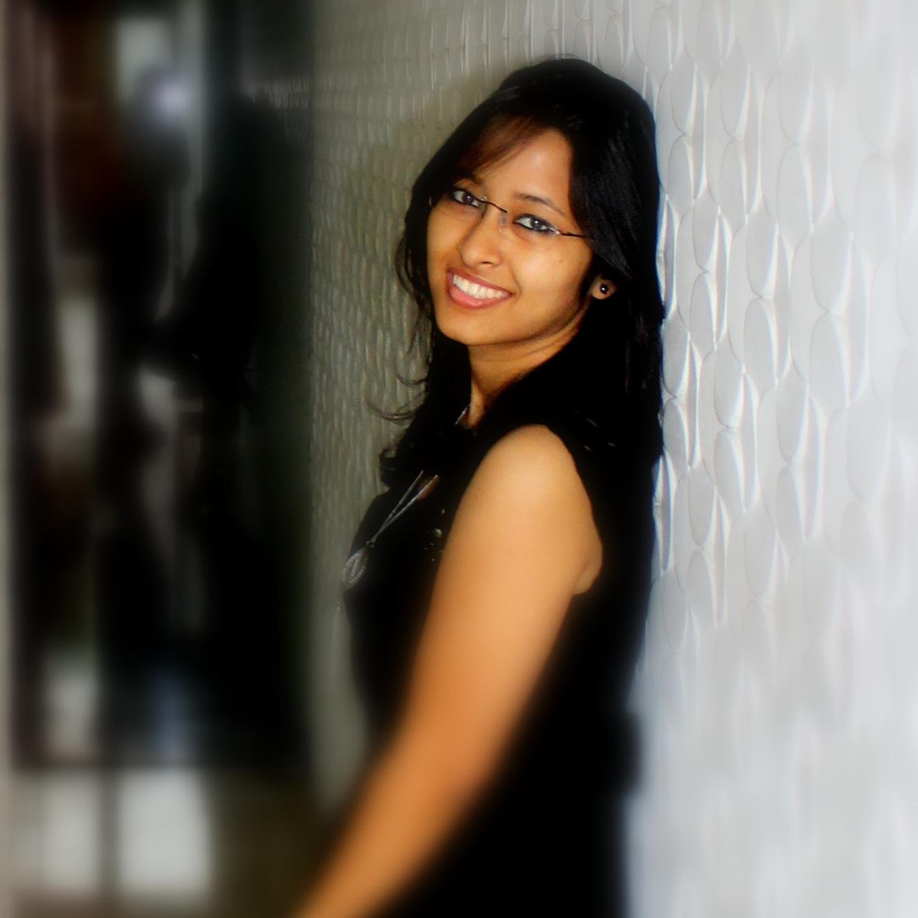Fun Loving. Engineer & MBA Graduate. Financial Industry is where I serve :)