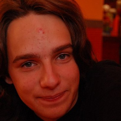 Profile Picture of Mack Cook (@MackCook3) on Twitter
