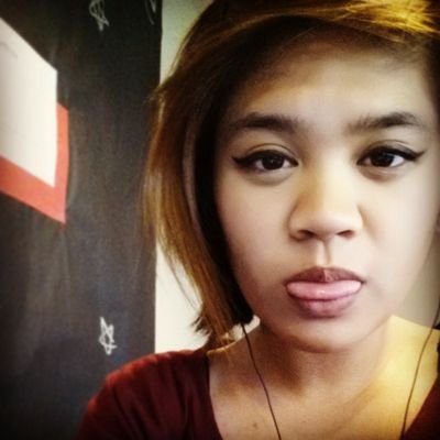 sammieamos's profile picture. Feminist Queer Womxn of Color, Linguistics & Computer Science, Ask questions and don't assume