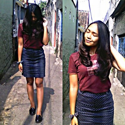 Icanya @luckyfirmansyah