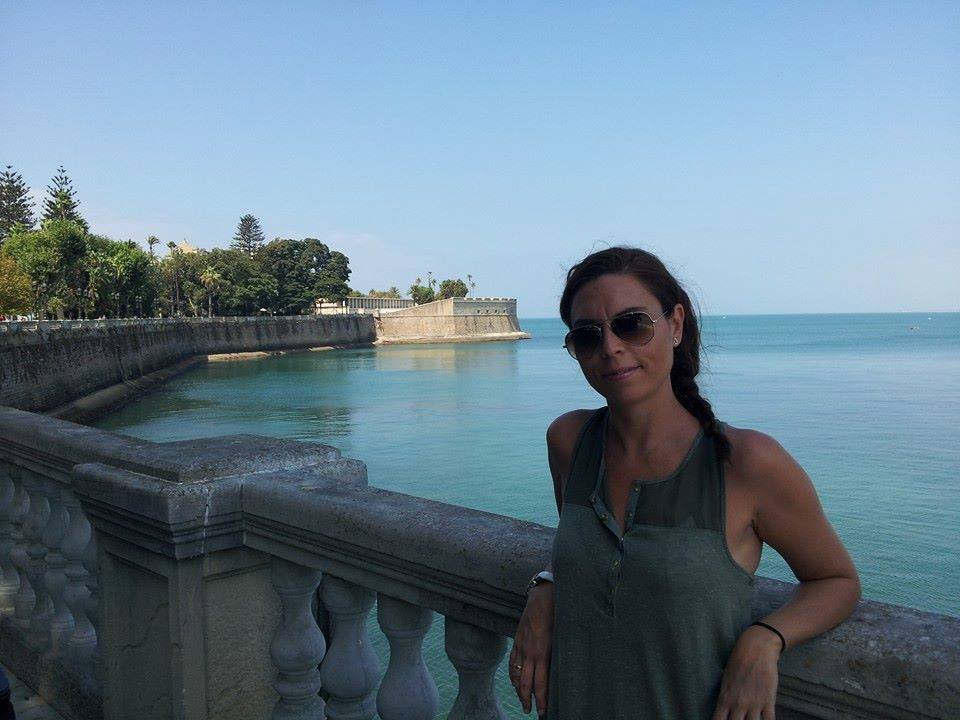 mariachavesma's profile picture. 