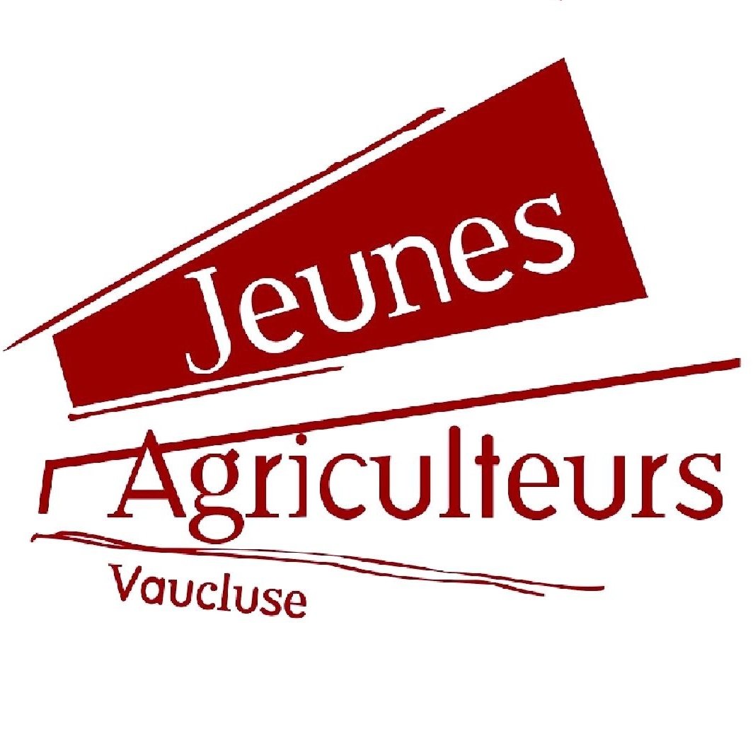Syndicat agricole Jeunes Agriculteurs Vaucluse - agriculteurs jeunes et dynamiques - 
maraichage, arboriculture, viticulture, élevage, PAPAM, céréales