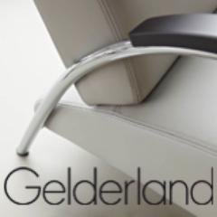 Gelderland, furniture for generations.