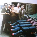 Mike Odell - @matchle55 - Twitter