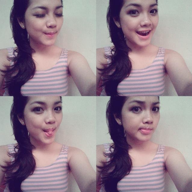path : Tiara Annisa Sejati LINE : tiarasejati Foursquare : tiara sejati