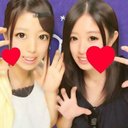 岩崎 風薫 (@0516Lav) Twitter